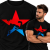KOSZULKA NA SIŁOWNIĘ GYM STAR 1